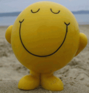 Happy Face