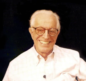 Albert Ellis PhD